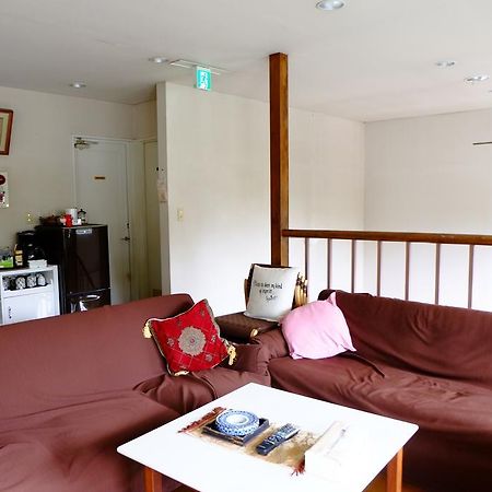 Pension & Cottage Mont Et Lac 야마나카코 외부 사진